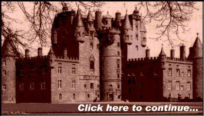 Glamis Castle