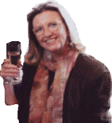 Maggie Pitkethly