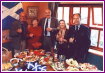 VIP Receptions