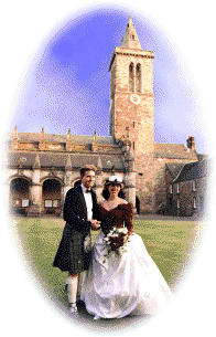 Romantic Wedding Locations....